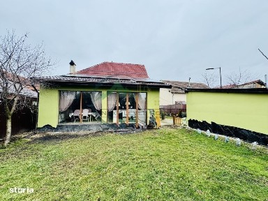Sanpetru, Brasov
