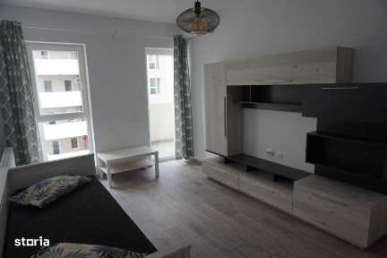 Apartament de Inchiriat Strada Biruintei + Loc de Parcare - nefumatori