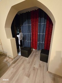 Apartament cu o camera 32 mp, cu balcony, Langa IuliusMall