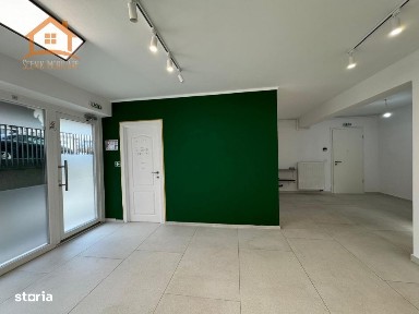 Spatiu comercial de inchiriat in Coresi Avantgarden - Kasper