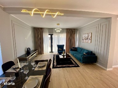 Vila superba cu 5 camere | Tunari | Finisaje premium | Pret promotion