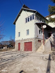 Comarnic, Prahova