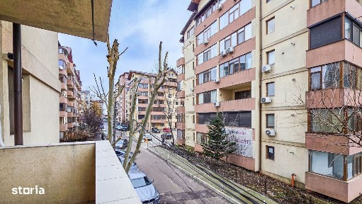 Apartament spațios de 3 camere, 83 mp utili, Prelungirea Ghencea