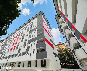 Studio/Rezervelor 60/Militari Residence