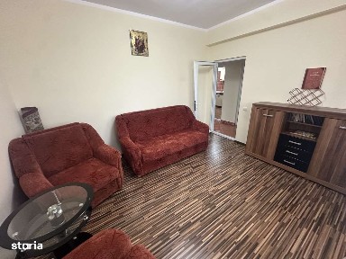 Giurgiului - Luica- Apartament cu centrala proprie