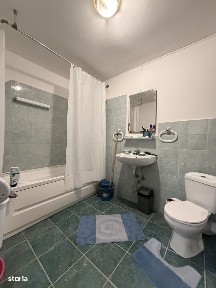 Apartament 41 mp utili, zona Stejarului