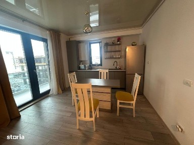 Garsoniera Almar Luxury langa LIDL