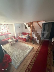 Casa de vanzare - Mitocul Dragomirnei