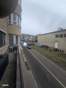 Apartament cu doua camere in Centru Fagaras