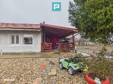 Sintea Mica, Olari, Arad