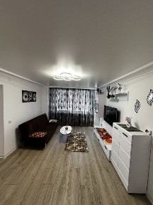 Vanzare apartament Tiglina 1, parter, 2 camere, renovat