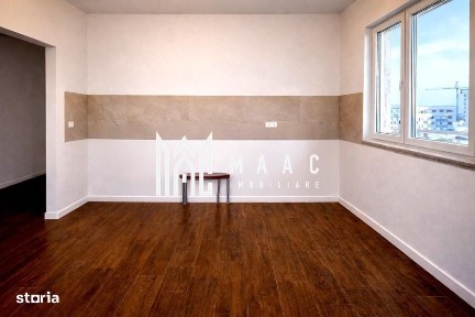 Apartament 3 camere | 93 mp utili+29mp terasa | Zona liniștită - Piata