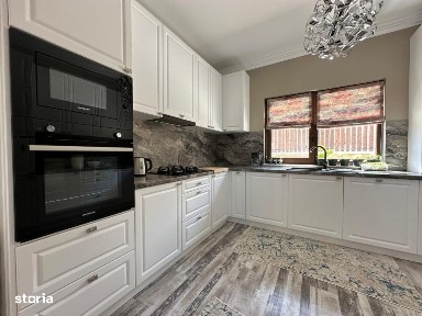 Duplex modern, finisat si mobilat, in Dezmir. Pet-friendly