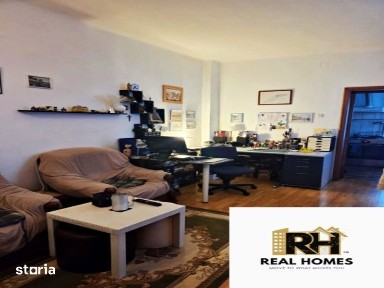 Casă din cărămidă în zona centrală, 65,20 mp utili, 132.000 EUR