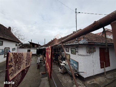 Casa de vanzare Calea Bihorului