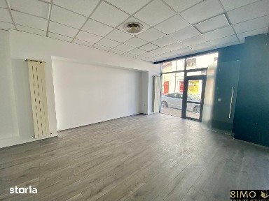 Centru, Suceava
