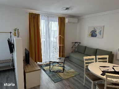 Studio elegant, zona Baile Felix - parcare inclusă