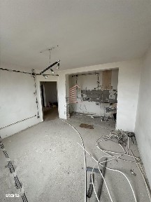 Apartamentul cu 2 camere str. George Calinescu