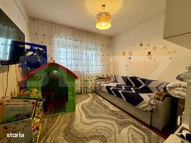 Apartament 2 camere tip PB, oportunitate excelenta - zona Decebal