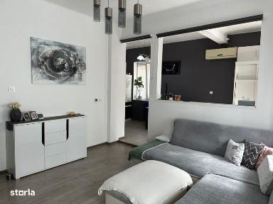 Apartament central