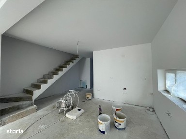 Duplex nou - 4 camere - MCity Mosnita Noua