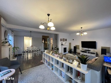 Duplex complet mobilat+utilat - 112mp - 187.000 - Mosnita