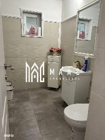 Spatiu Comercial 2 Camere | 50MP | Cartier Traian