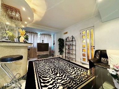 Apartament cu 2 camere, etajul 1, situat in Mazepa 1!