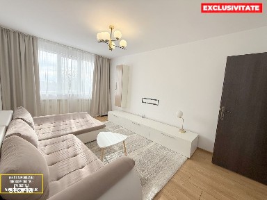 Inchiriere apartament cu 3 camere in Tiglina 2