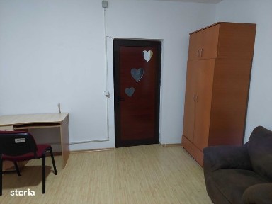 Camera la casa Central