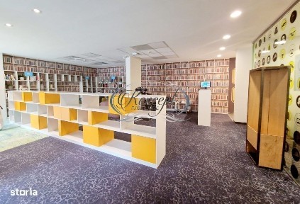 Spatiu comercial sau pentru birouri