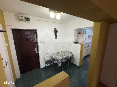 Apartament 2 camere, 58 mp, zona Dambu Pietros