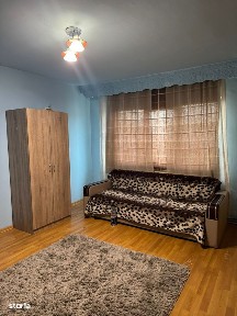 cv 158 Garii, apartament 2 camere decomandat