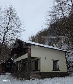 CABANA DACICA -Refugiu premium la poalele Muntilor Dacici, in inima