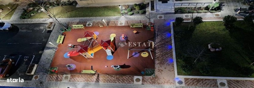 Apartament 2 camere Hils Pallady