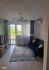 2 Camere | HILS Brauner | Metrou | Centrala | Parcare Inclusa | Modern