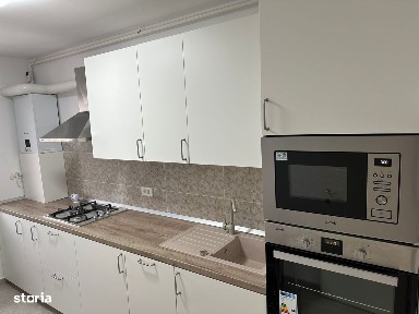 Apartament 3 camere zona Pallady Theodor