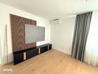 Apartament 2 Camere | Prima Inchiriere | Parcare | Bloc Exclusivist