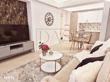 Apartament 2 camere | Cortina North | zona Pipera, Aviatiei