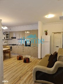 Apartament 2 Camere Apărătorii Patriei|Metrou|Parcare|Bloc Nou