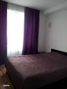 Inchiriez apartament 2 camere Rose Garden
