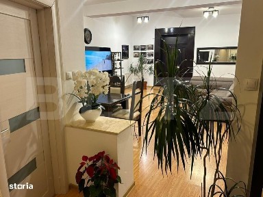 Apartament 3 camere, 117.60 mp, zona Bld Nicolae Titulescu - Smith