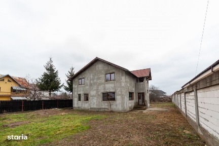 Drumul DN73, Maracineni, Arges