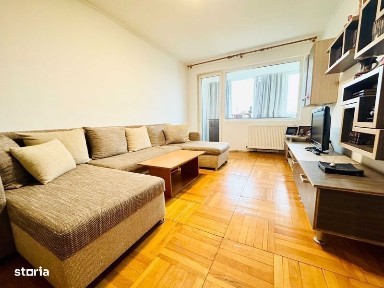 Apartament calduros 2 camere Sagului (comision 0)