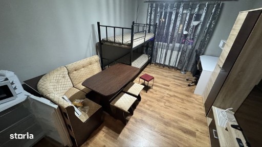 Proprietar, inchiriez garsoniera, 21mp, zona AEM