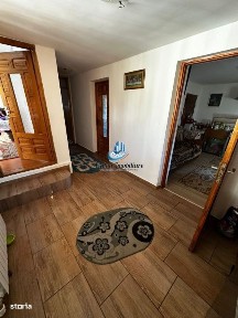 Casa Dumbrava Rosie, teren 919 mp, Jud. Neamt