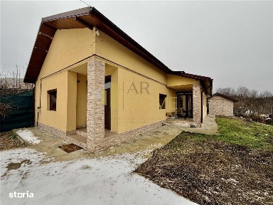 Casa 3 camere, parter, 1118 mp, Pleasa, langa Ploiesti