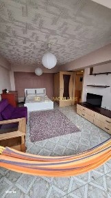 Garsoniera | Mihai Bravu | Proximitate Metrou | Cozy