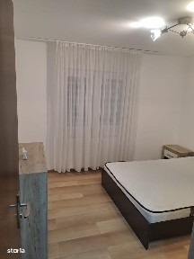 Apartament 2 camere 50 mp - etajul 2, zona Crisan
