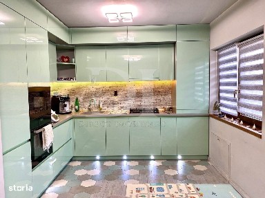 Duplex modern de vânzare - Dezmir, jud. Cluj